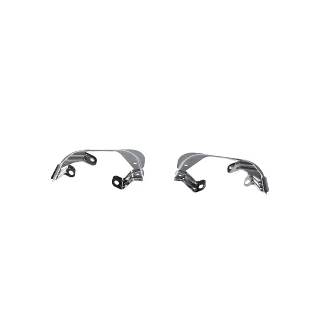 Fog Light Bracket Kit - Mopar (68054374AC)