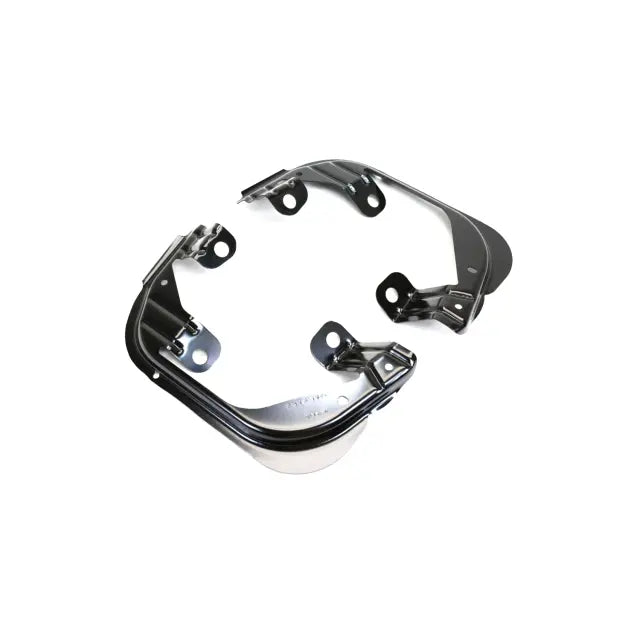 Fog Light Bracket Kit - Mopar (68054374AC)
