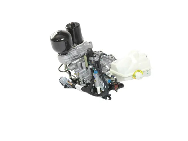 Hydraulic Shift Actuator - Mopar (68445377AA)