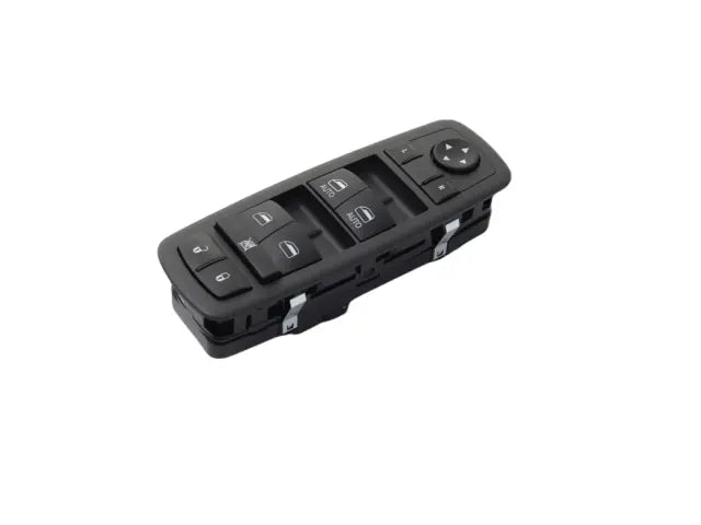 Front Door Switch And Bezel - Mopar (68590592AA)