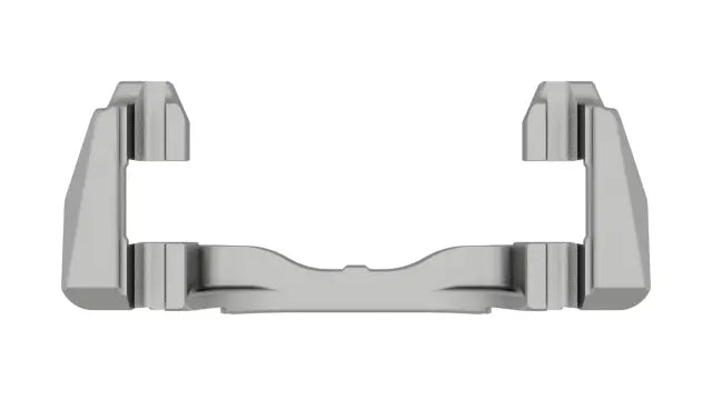 Disc Brake Caliper Adapter - Mopar (68052371AB)