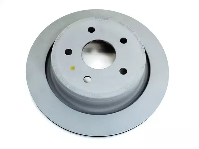 Brake Rotor - Mopar (52009968AD)