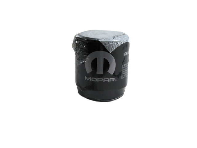 Fuel- Water Separator Filter Kit | Mopar | Part Number (68197867AB)