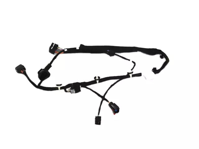 Front Door Wiring - Mopar (68299333AH)