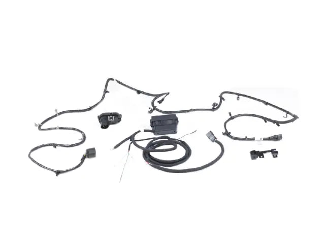 Trailer Tow Wiring Harness - Mopar (82214522AC)