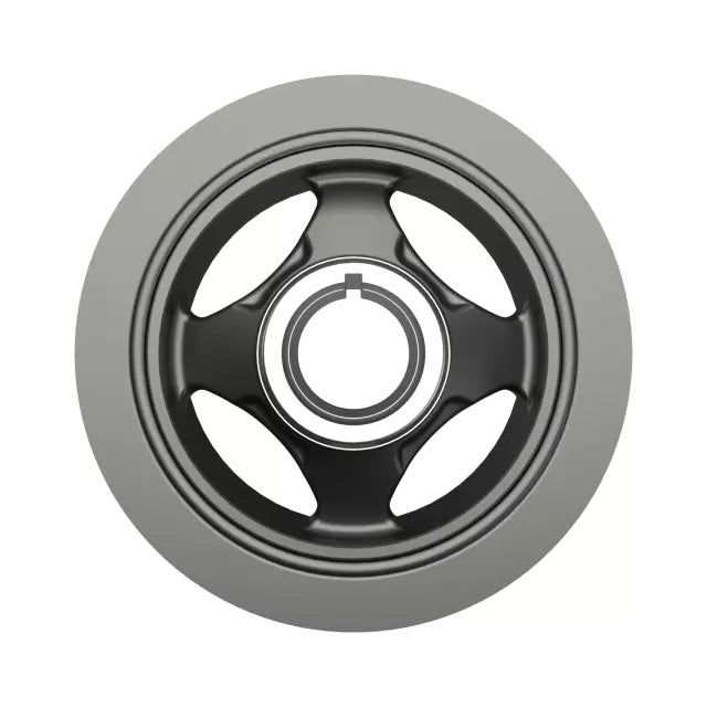 Crankshaft Damper - Mopar (5184293AH)