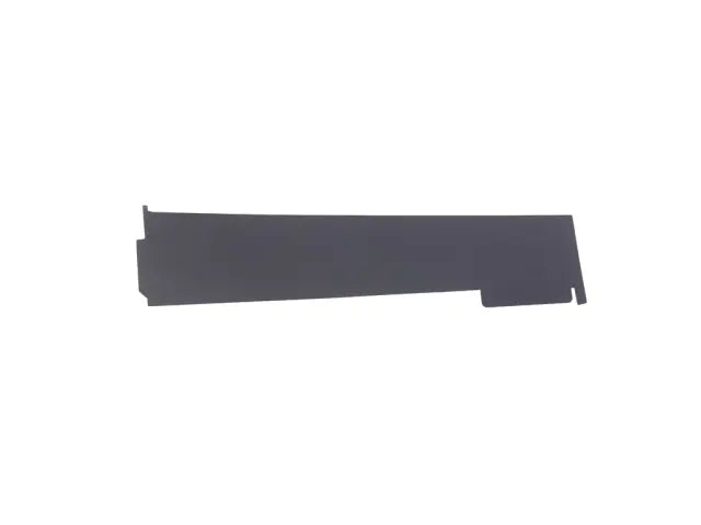 B Pillar Applique, Left - Mopar (68351202AB)