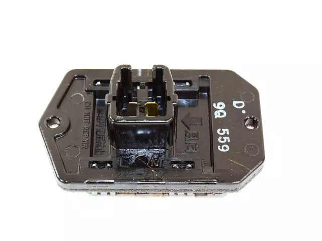 Blower Motor Resistor - Mopar (68048900AA)