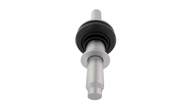Special Stud And Grommet, Mounting - Mopar (4884764AA)