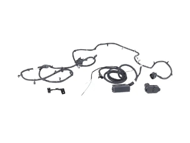 Trailer Tow Wiring Harness - Mopar (82214522AC)
