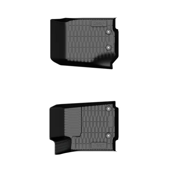 All-Weather Floor Mats - Mopar (82216642AA)