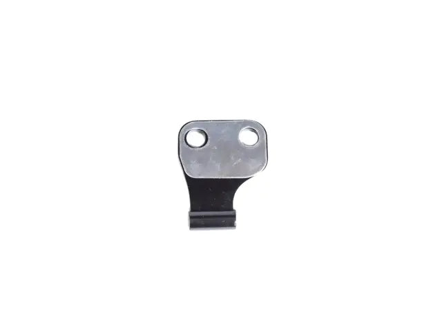 Body Half Hinge, Left - Mopar (68297677AC)