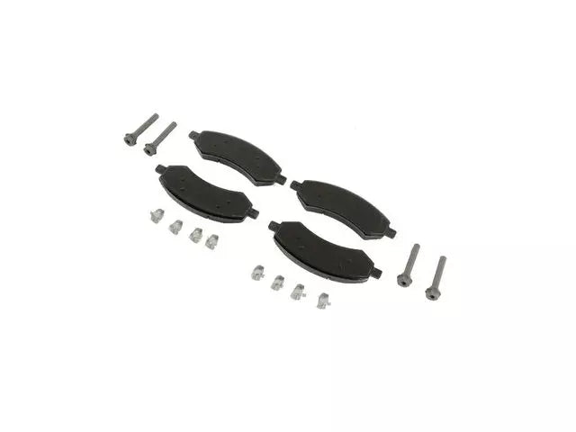 Brake Pads - Mopar (68334862AB)