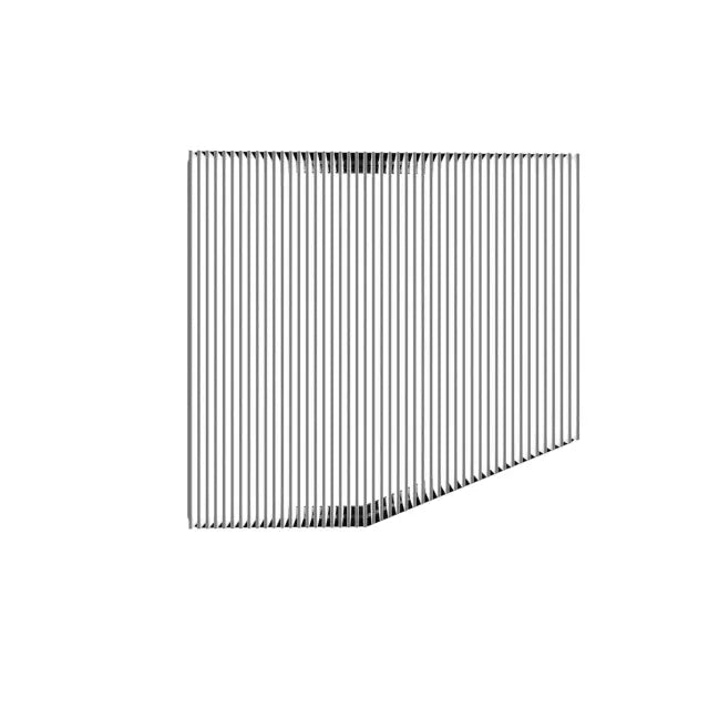 Air Filter - Mopar (68214516AA)