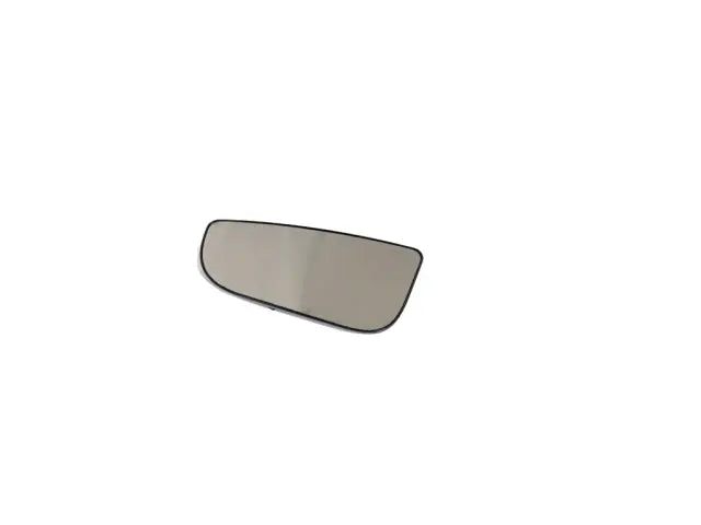 Spotter Mirror Replacement Glass, Left - Mopar (68460761AA)