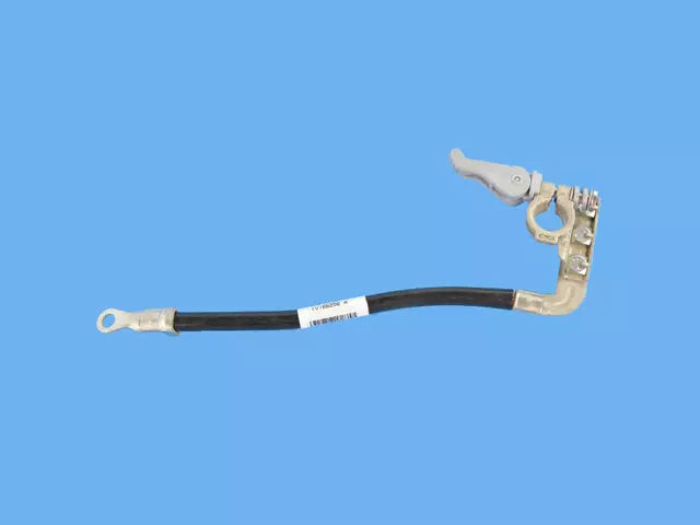 Battery Negative Wiring - Mopar (4727651AB)