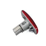 Side Marker Lamp, Rear - Mopar (68042140AA)