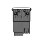 Charging Port USB - Mopar (5XG28DX9AD)