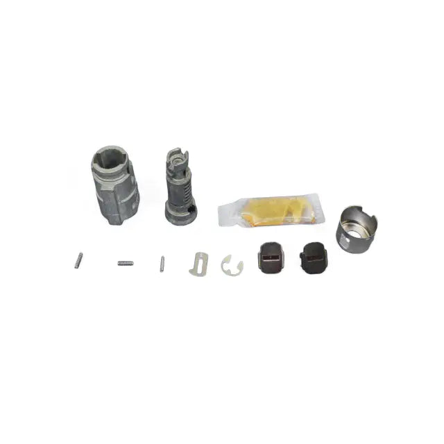 Door Lock Cylinder - Mopar (68085676AA)