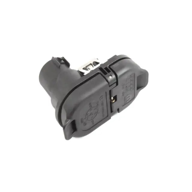 Trailer Tow Connector - Mopar (68573359AA)