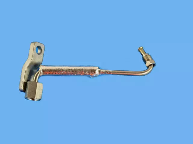 Egr Pressure Sensing Tube - Mopar (68290469AA)