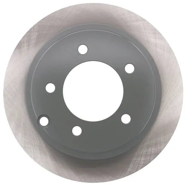 Disc Brake Rotor - bproauto (1BP00024AA)