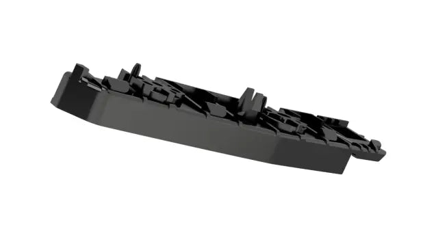 Fascia Bracket, Left - Mopar (68275365AA)