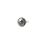 Front Fog Lamp - Mopar (68081399AB)