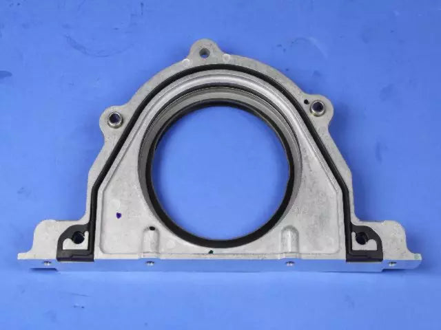 Crankshaft Rear Oil Seal Retainer - Mopar (53021335AE)