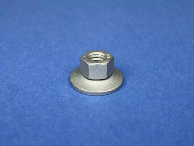 Hex Nut And Washer | Mopar | Part Number (6104725AA)