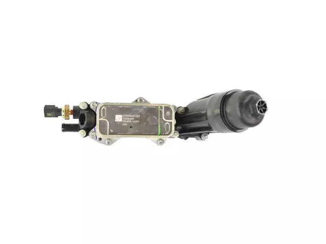 Engine Oil Filter Adapter | Mopar | Part Number (68596318AB)