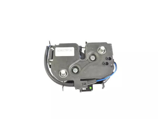 Hood Latch, Left - Mopar (68479175AA)