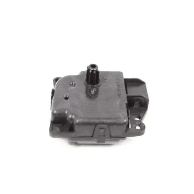 A/C And Heater Actuator | Mopar | Part Number (68018109AA)