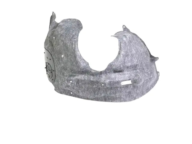 Wheelhouse Inner Silencer, Left - Mopar (68272335AD)