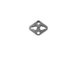 Exhaust Support Isolator - Mopar (68268397AA)