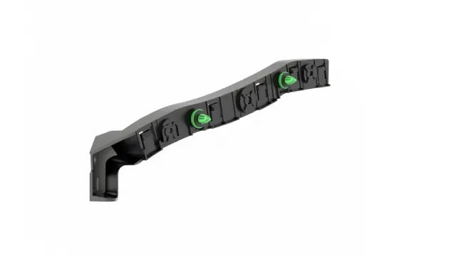 Fascia Bracket- Left | Mopar | Part Number (68138415AC)