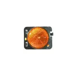 Side Marker Lamp, Left - Mopar (55078145AA)