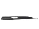 Front Door Applique, Right - Mopar (6PT60WAZAB)