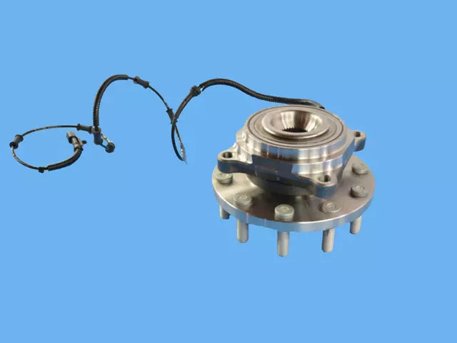 Hub And Bearing - Mopar (68261674AB)