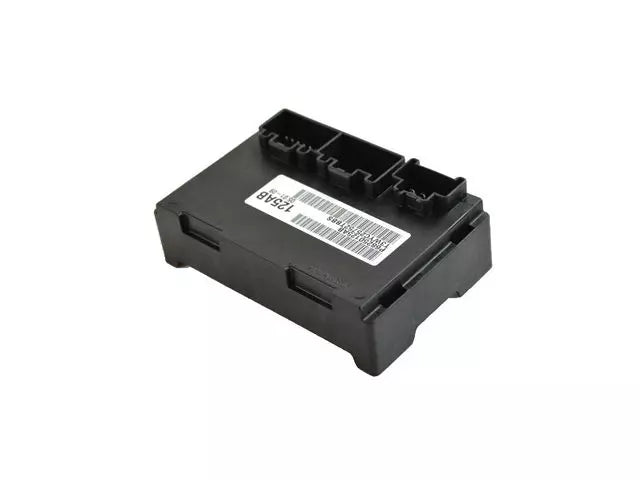Transfer Case Control Module - Mopar (68250125AG)