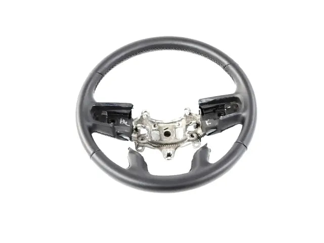 Steering Wheel - Mopar (6XS052X7AA)