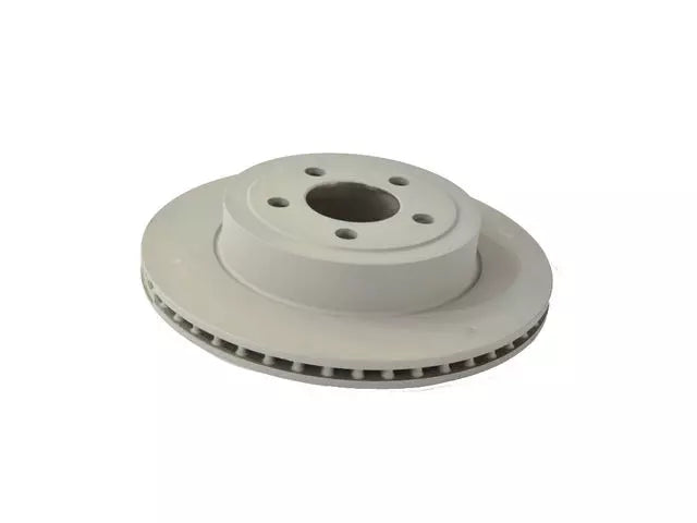 Brake Rotor - Mopar (68368071AA)
