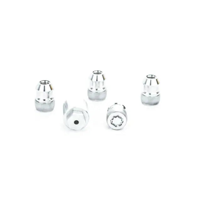 Wheel Locks | Mopar | Part Number (82212567AA)