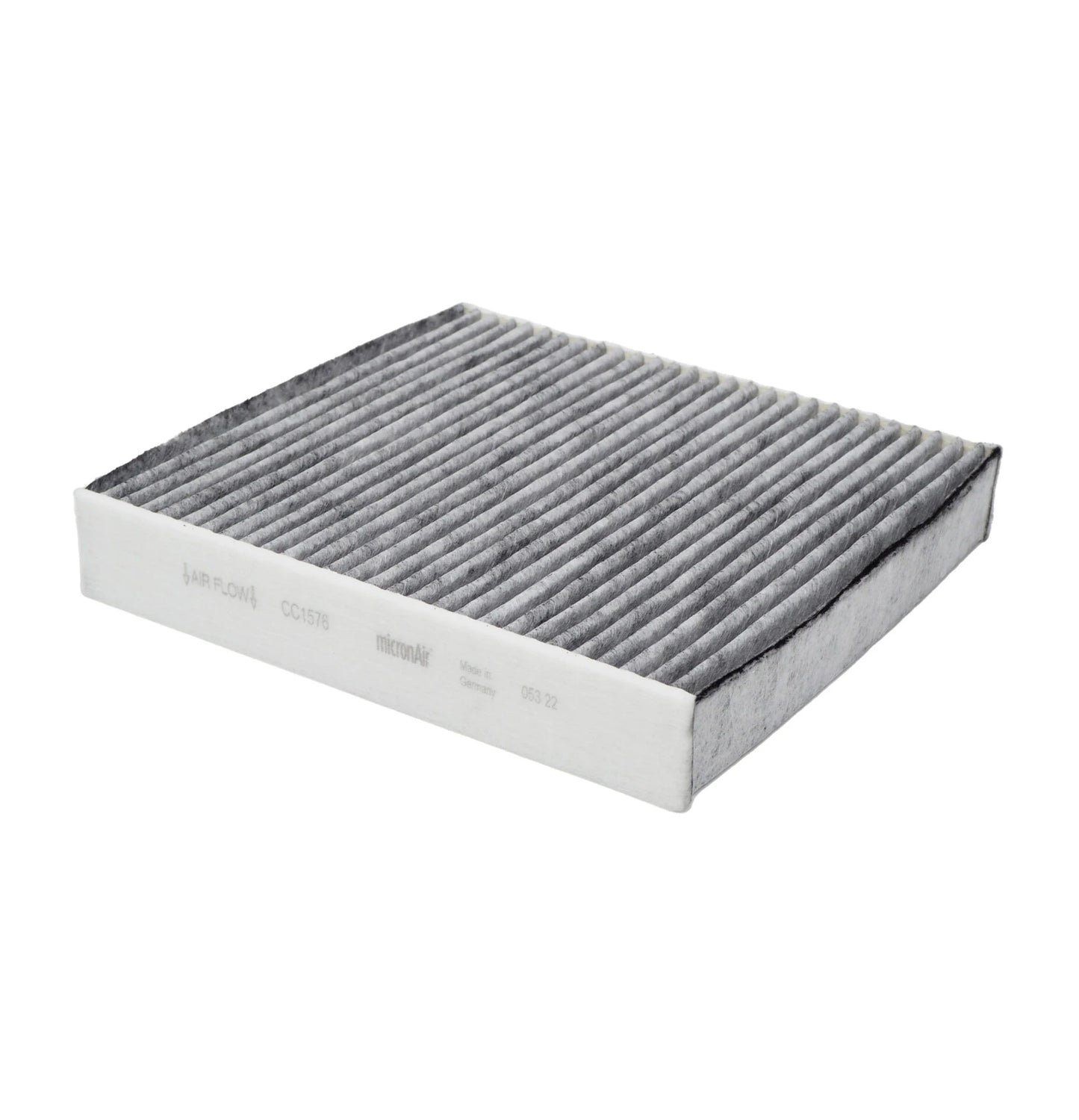 Activated Carbon Cabin Air Filter | BPROAUTO | Part Number (1BP00566AA)