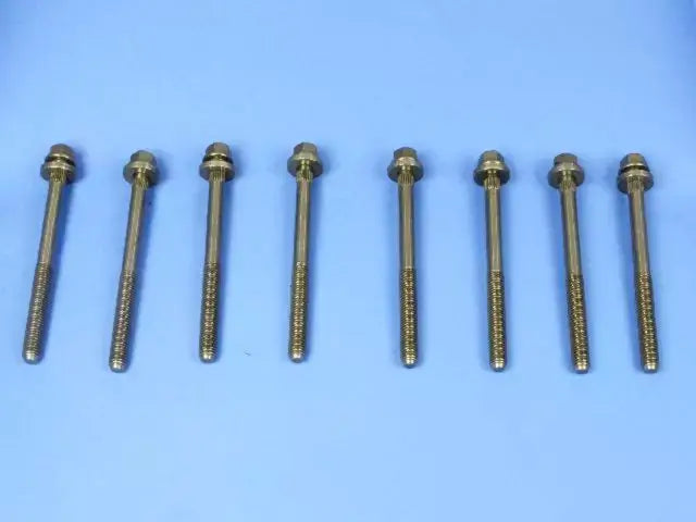 Cylinder Head Bolt | Mopar | Part Number (6504060)Motor Vehicle Engine PartsMy Mopar Garage