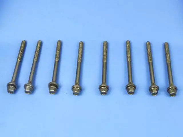 Cylinder Head Bolt | Mopar | Part Number (6504060)Motor Vehicle Engine PartsMy Mopar Garage