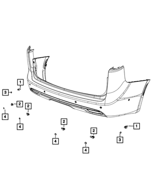 Decoupler Ring | Mopar | Part Number (68271824AA)Motor Vehicle Transmission & Drivetrain PartsMy Mopar Garage