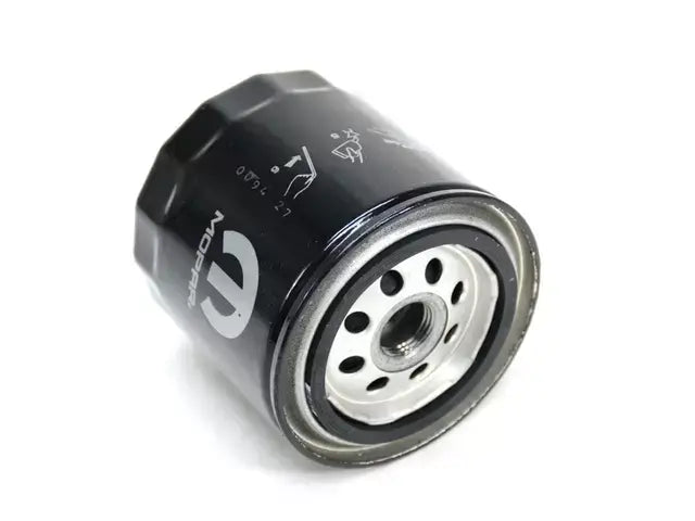 Engine Oil Filter | Mopar | Part Number (5281090AB)Oil FiltersMy Mopar Garage