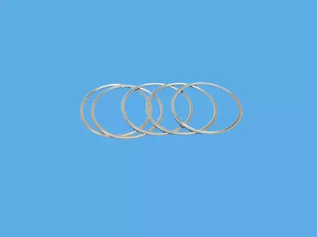 Exhaust Gasket | Mopar | Part Number (68201394AA)Motor Vehicle ExhaustMy Mopar Garage