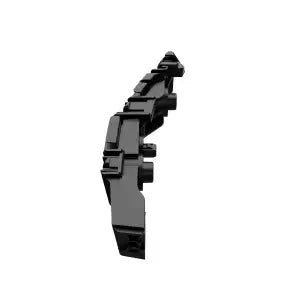Front Bumper Bracket- Left | Mopar | Part Number (68411419AE)BumpersMy Mopar Garage